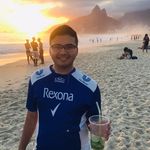 Felipe Puente - @lipehpuente15 - Instagram