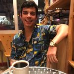 Felipe Puente - @iamfelipepuente - Instagram