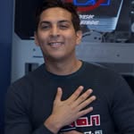 Felipe Puente - @felipepuente_ - Instagram