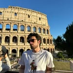 Felipe Puente - @felipepuentec - Instagram