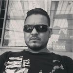 Felipe Puente - @puente_felipe - Instagram