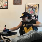 Felipe Quesada - @fktatus - Instagram