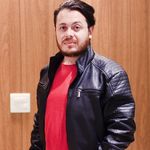 Felipe Quesada - @quesadis - Instagram