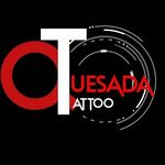 Felipe Quesada - @quesadatattoo - Instagram