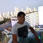 Felipe Quesada - Facebook