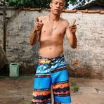 Junior Felipe Rafael - Facebook