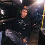 Felipe Ramires - Facebook