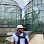Felipe Ramírez - @ffeliperamirez - Instagram