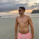Felipe Ramírez - @felipem_29 - Instagram