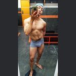 Felipe Ramírez - @jesssarcht - Instagram