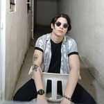 Felipe Ramirez - @felipunk0 - Instagram