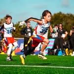 Felipe Ramirez - @feliperamirez.football - Instagram