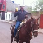 Felipe Ramírez - Facebook