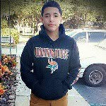 Felipe Raya - @lilchapo_13 - Instagram
