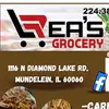 Felipe Rea - @reasgrocery - TikTok