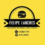Felipe lanches poço redondo - @felipe.lanches01 - Instagram