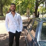 Felipe Redondo - Facebook