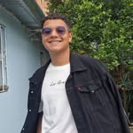 Felipe Redondo - @redondo8482 - Instagram