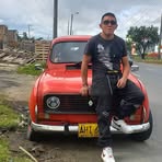 Felipe Redondo - Facebook