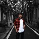 Felipe Redondo Jimenez - @feliperedondoj8 - Instagram
