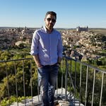 Felipe Redondo Palomo - @feliperedondopalomo - Instagram