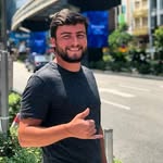 Felipe Renó Oliveira Pisa - @felipe_pisa - Instagram
