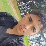 Felipe Rico - @feliperico93 - Instagram