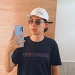 Felipe Rico - @19._mst - Instagram