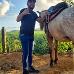 Felipe Rico - @feliperyco992 - Instagram