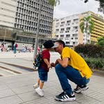 Felipe Rico - @feliperico_23 - Instagram