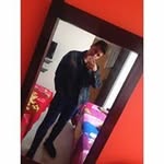 Felipe Rico - @feliperico2815 - Instagram