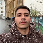 @feliperico09 - Instagram