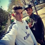 Felipé Rafael Martinez-Roberts - @felipe.roberts - Instagram