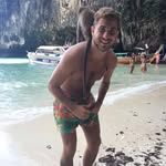 Felipe Reymundo Roberts - @feliperroberts - Instagram