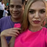Angela Liege Felipe Robinson - @angelaliegefeliperobinson - Instagram