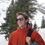 Felipe Robinson - @feliperobinsons - Instagram