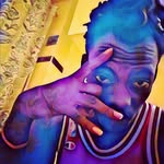 Felipe Robinson - @feliperobinson9508 - Instagram