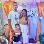 Felipe Robinson - Facebook