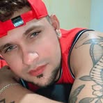 Felipe Robinson - Facebook