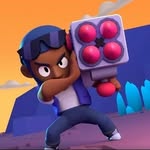 Felipe Robinson - @brawl_felps - Instagram