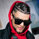 Luis Felipe Robinson Henrriquez - @luisfelipe0926 - Instagram