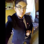Robinson Felipe Godoi Vera - @robinsonfelipegodoivera - Instagram