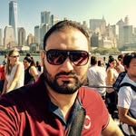 Felipe Roca Moreno - @felipe.roca1985 - Instagram