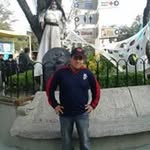 Felipe Rodiguez - @rodiguezf - Instagram