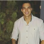 Felipe Rodríguez - @felipe_rodiguez20 - Instagram