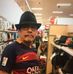 Felipe Rubio - Facebook