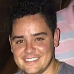 Felipe rubio - @rubio8346 - Instagram
