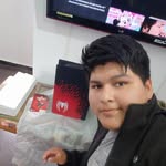 Felipe Rueda - @feliperueda21 - Instagram