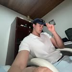Felipe Rueda - @piperueda22 - Instagram
