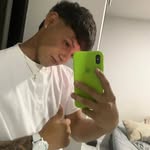 Felipe Rueda - @felipe_rueda0823 - Instagram